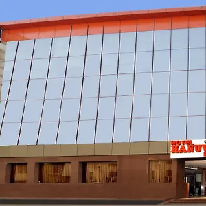 3* Hotel Hanuwant Palace