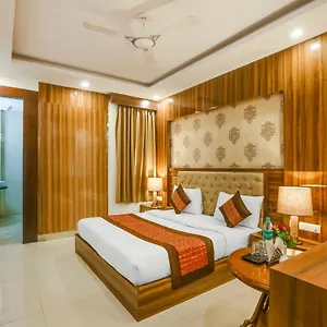 3* Hotel Almati - Near Delhi Airport